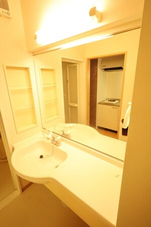 メゾンヴェルデの物件内観写真